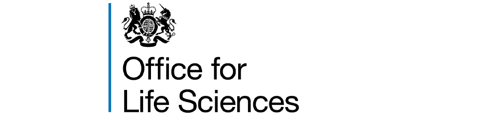 Office for Life Sciences 1000x250 Logo on White